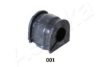 ASHIKA GOM-001 Bearing Bush, stabiliser